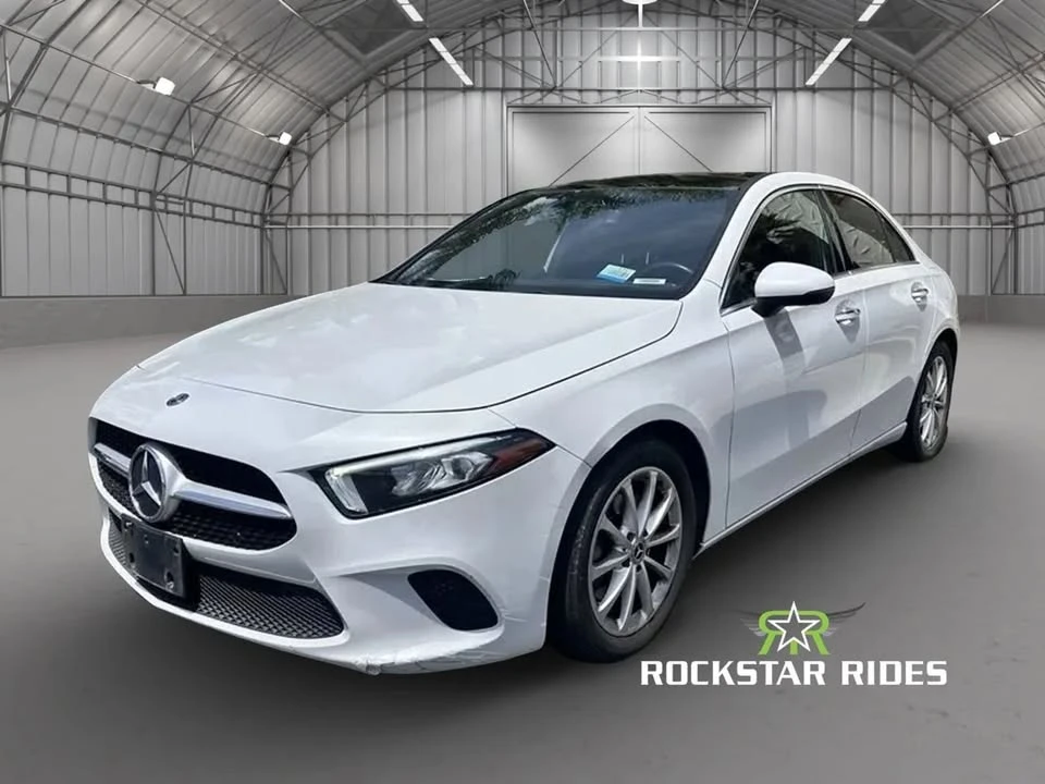 2020 Mercedes-Benz W177 A-Class - Image 6 of 20