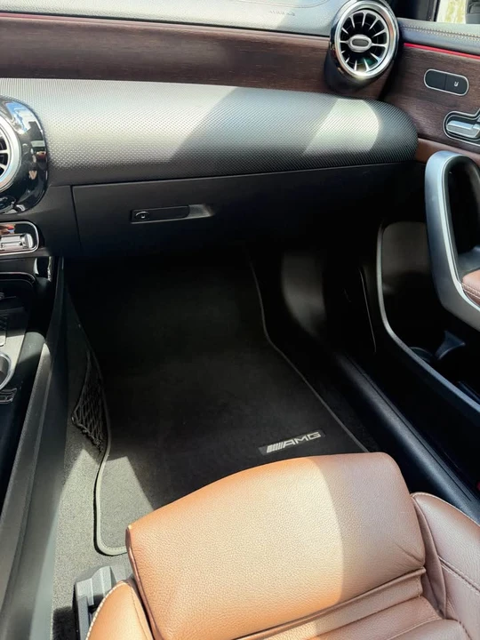 2020 Mercedes-Benz W177 A-Class - Image 15 of 17