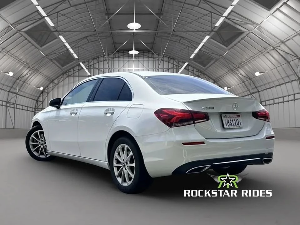 2020 Mercedes-Benz W177 A-Class - Image 4 of 20