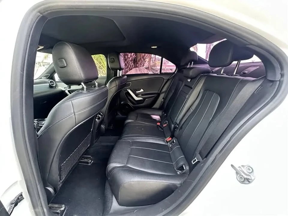 2020 Mercedes-Benz W177 A-Class - Image 20 of 20