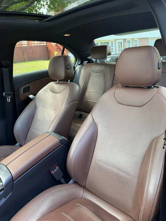 2020 Mercedes-Benz W177 A-Class - Image 14 of 17