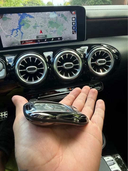 2020 Mercedes-Benz W177 A-Class - Image 16 of 17