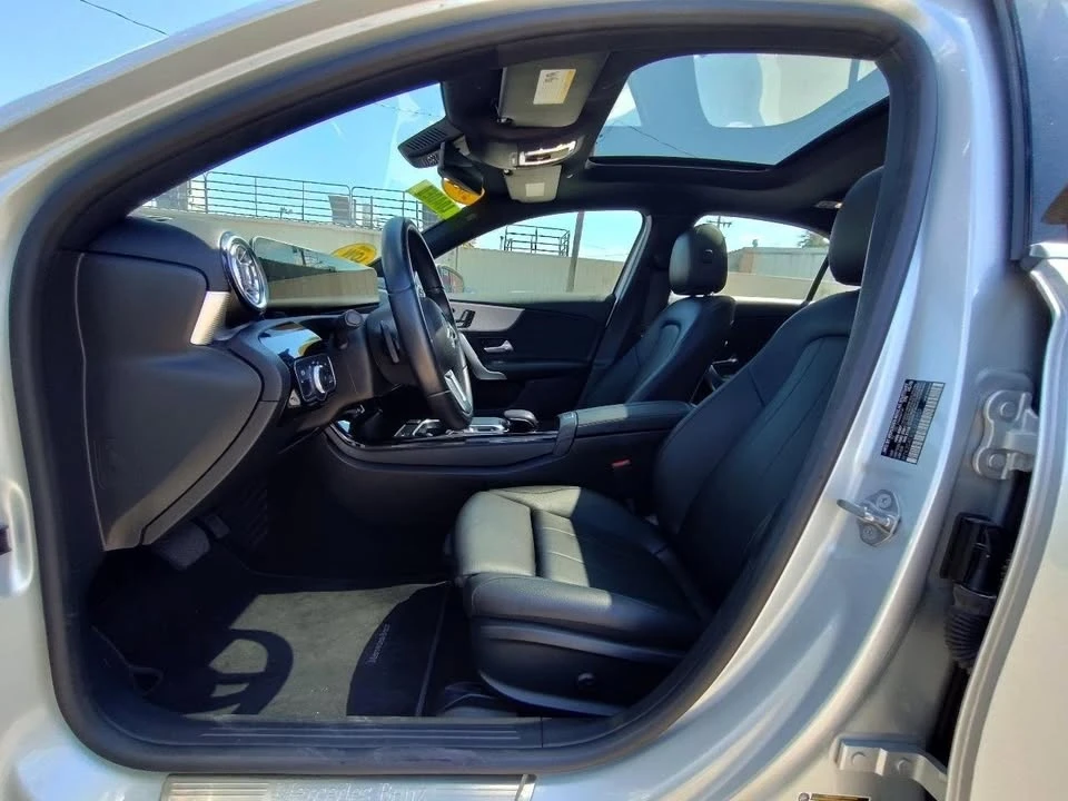 2020 Mercedes-Benz W177 A-Class - Image 13 of 18