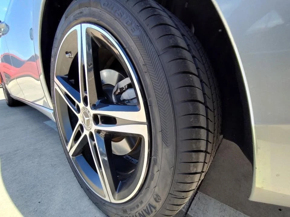 2020 Mercedes-Benz W177 A-Class - Image 10 of 18