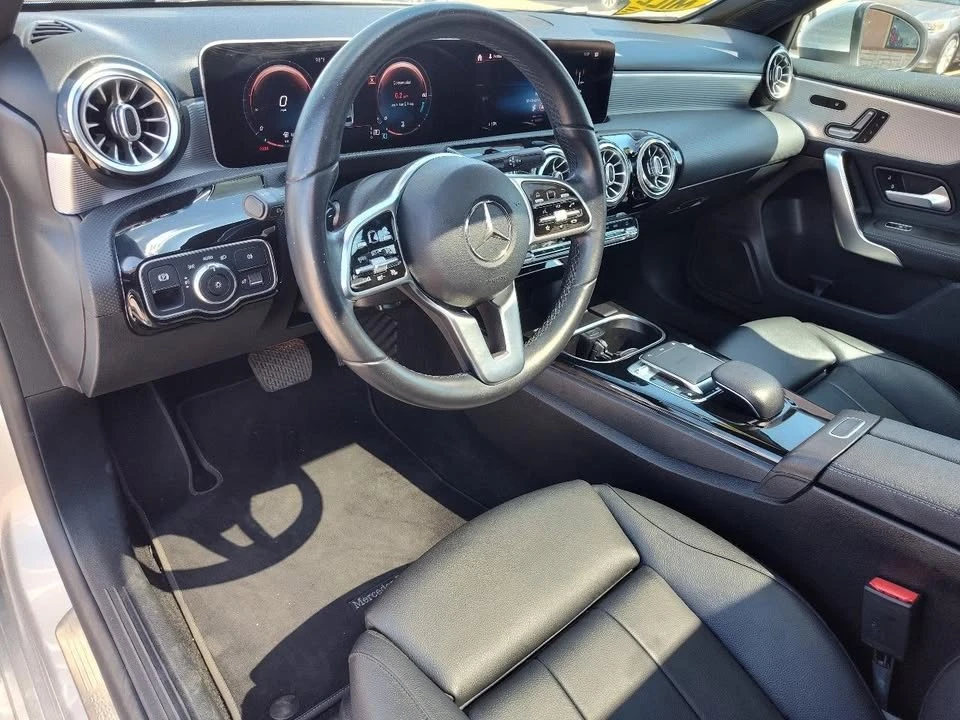 2020 Mercedes-Benz W177 A-Class - Image 14 of 18