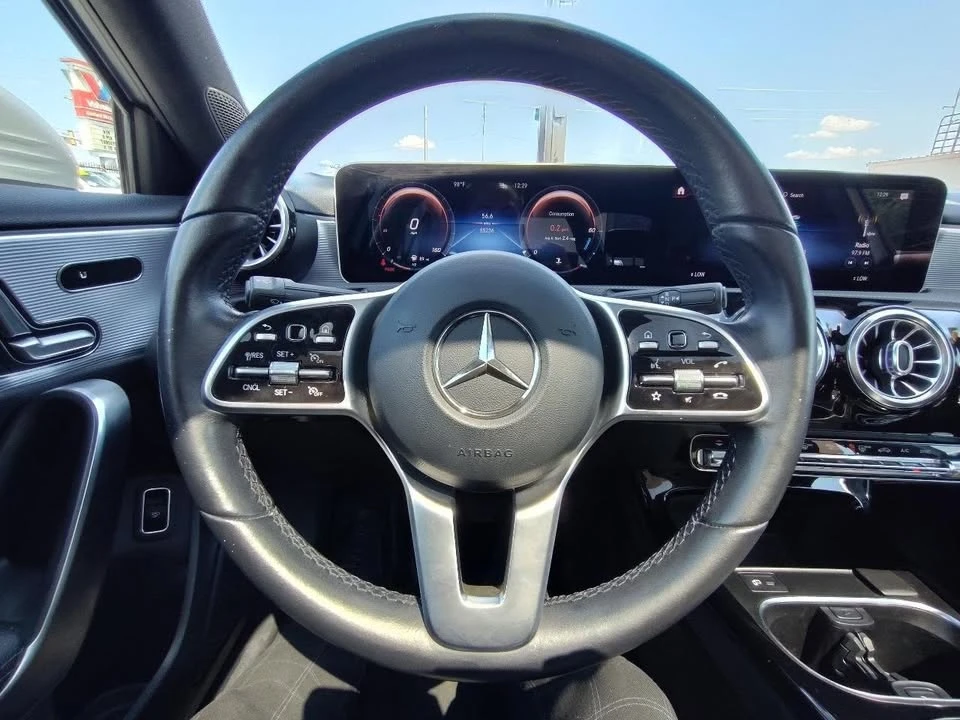 2020 Mercedes-Benz W177 A-Class - Image 15 of 18