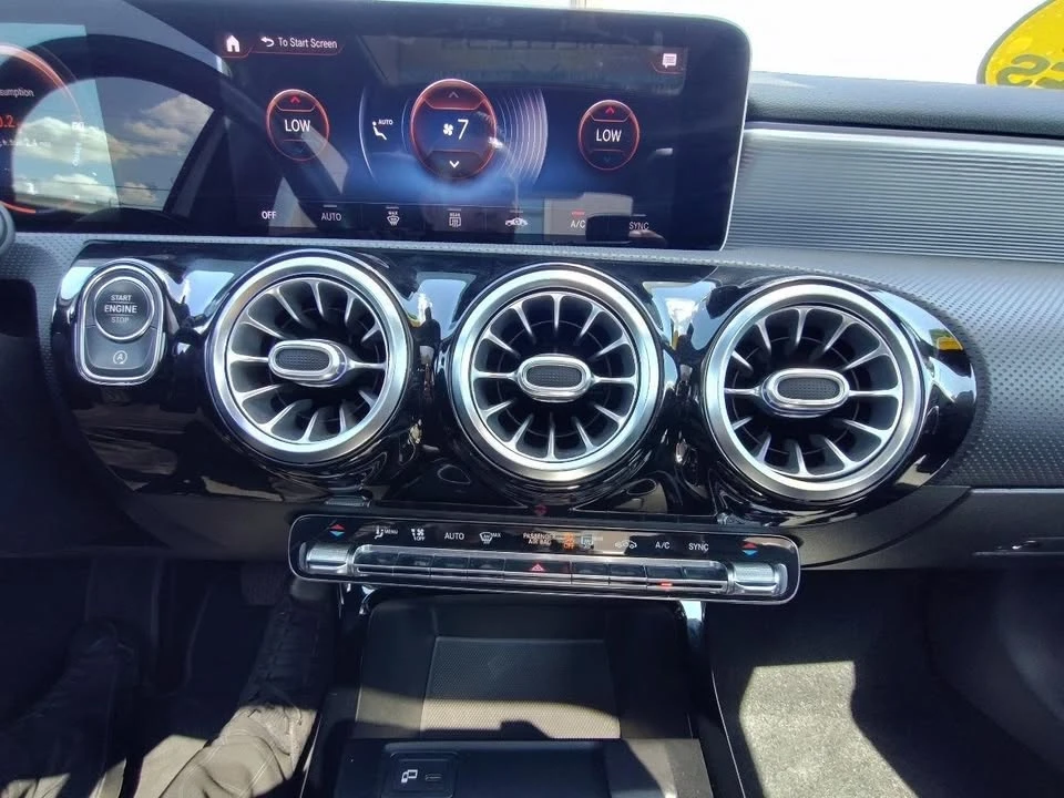 2020 Mercedes-Benz W177 A-Class - Image 18 of 18