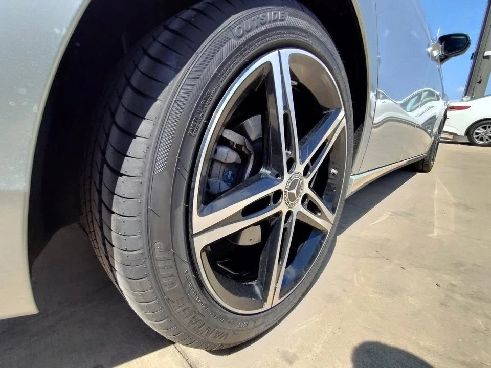 2020 Mercedes-Benz W177 A-Class - Image 9 of 18