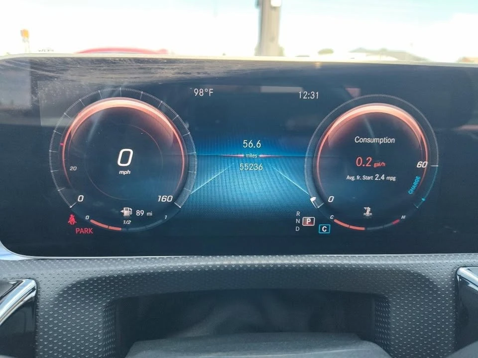 2020 Mercedes-Benz W177 A-Class - Image 16 of 18