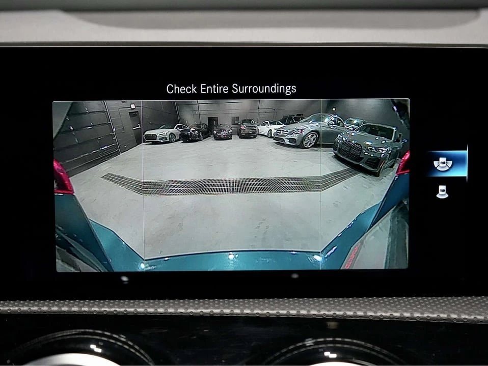 2020 Mercedes-Benz W177 A-Class - Image 15 of 20