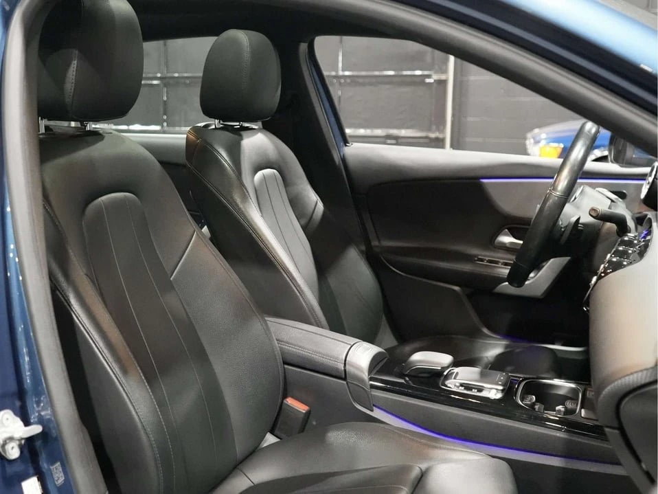 2020 Mercedes-Benz W177 A-Class - Image 14 of 20