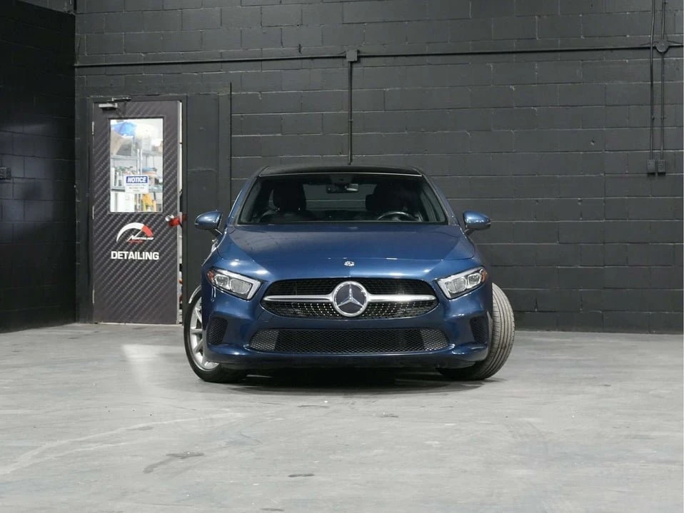 2020 Mercedes-Benz W177 A-Class - Image 3 of 20
