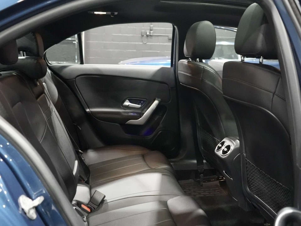 2020 Mercedes-Benz W177 A-Class - Image 10 of 20