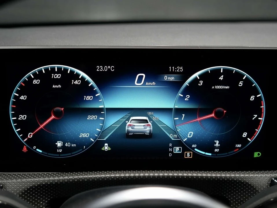 2020 Mercedes-Benz W177 A-Class - Image 19 of 20