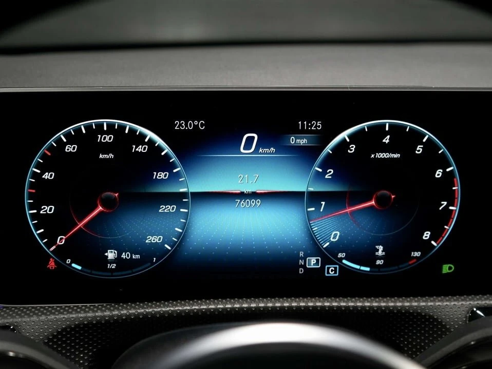 2020 Mercedes-Benz W177 A-Class - Image 18 of 20