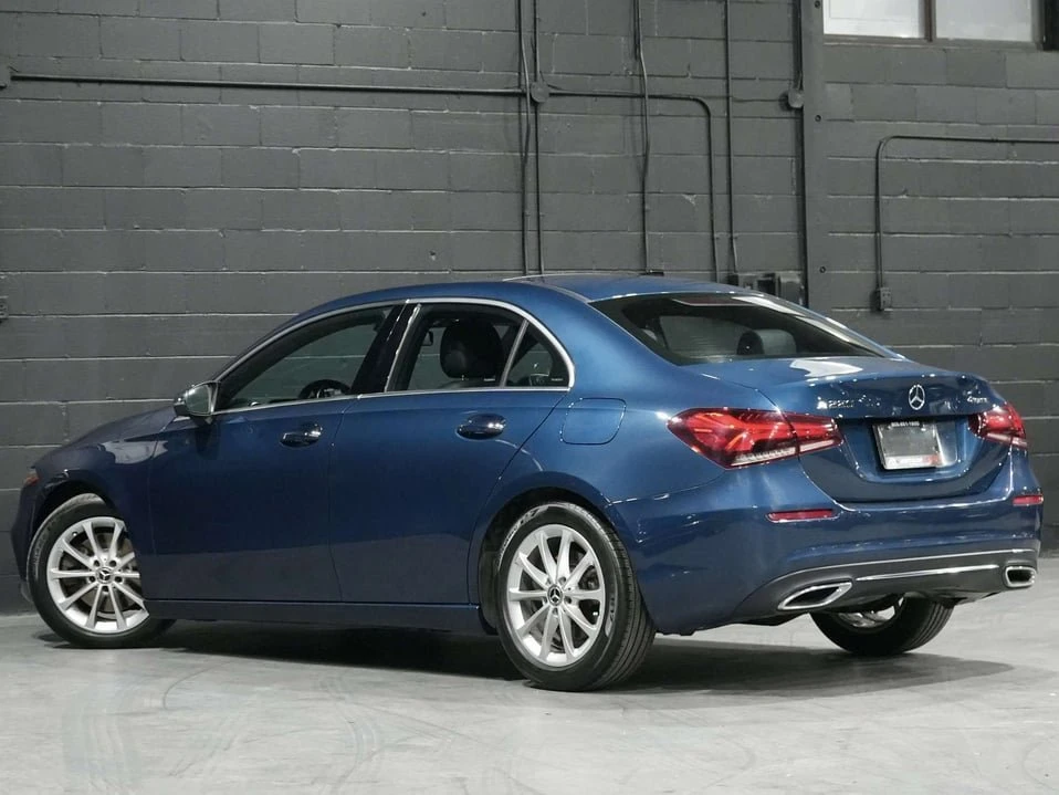 2020 Mercedes-Benz W177 A-Class - Image 6 of 20