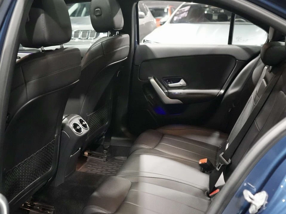 2020 Mercedes-Benz W177 A-Class - Image 13 of 20