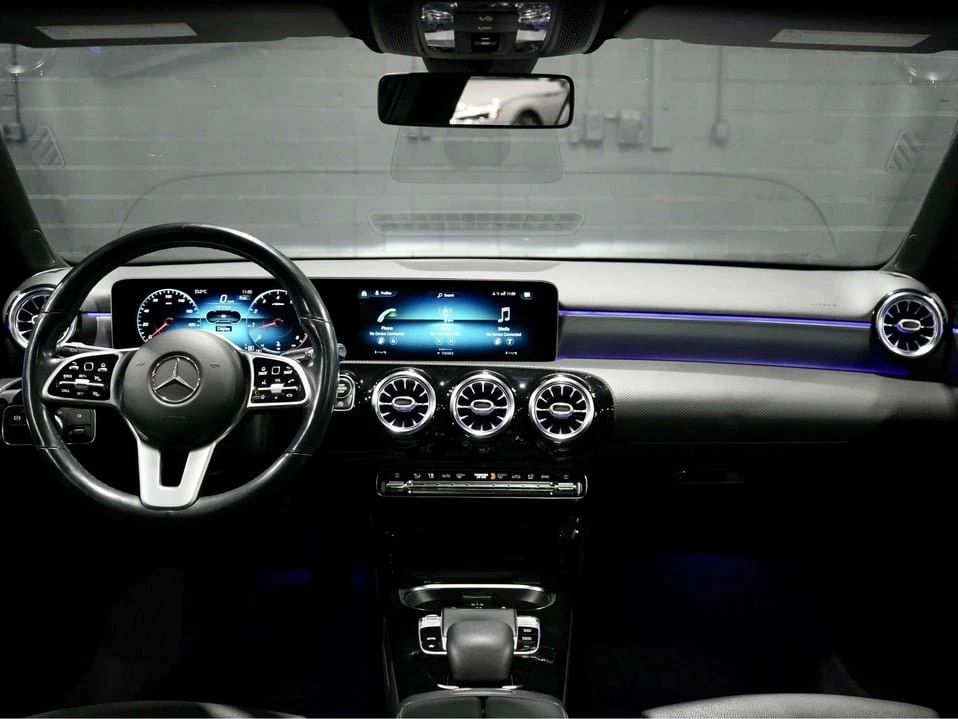 2020 Mercedes-Benz W177 A-Class - Image 8 of 20