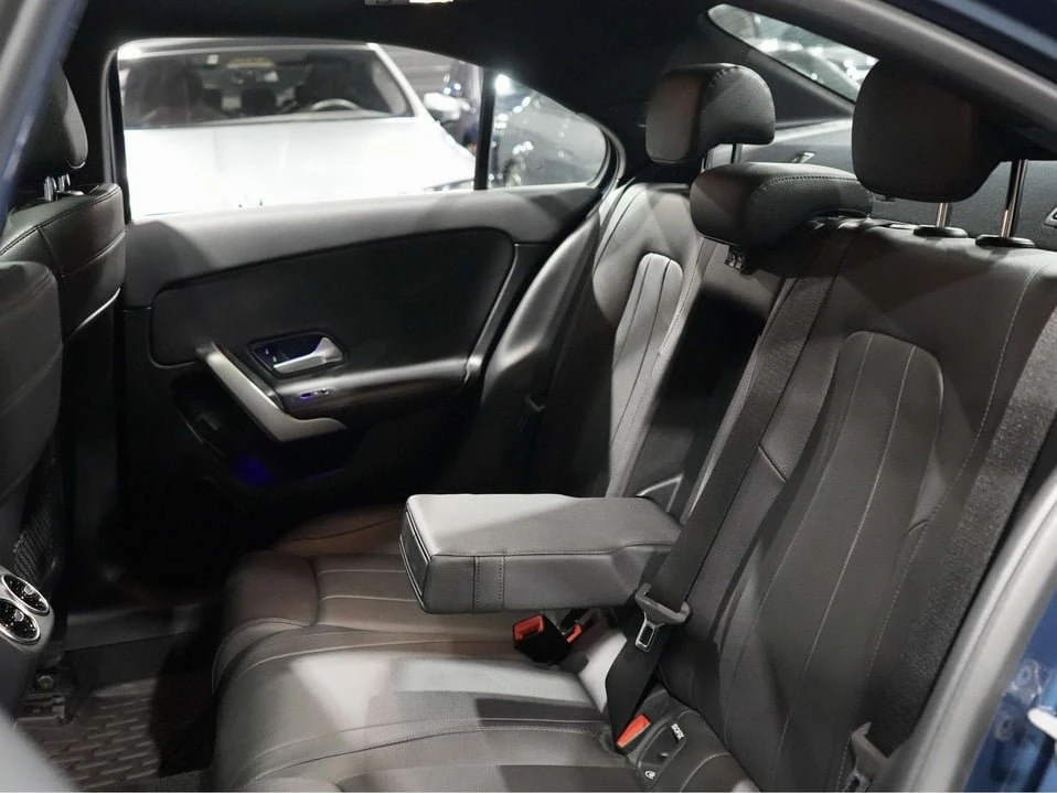 2020 Mercedes-Benz W177 A-Class - Image 11 of 20