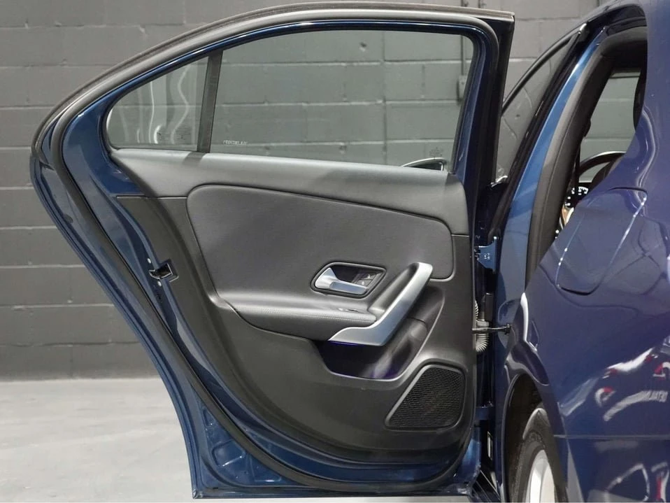 2020 Mercedes-Benz W177 A-Class - Image 17 of 20