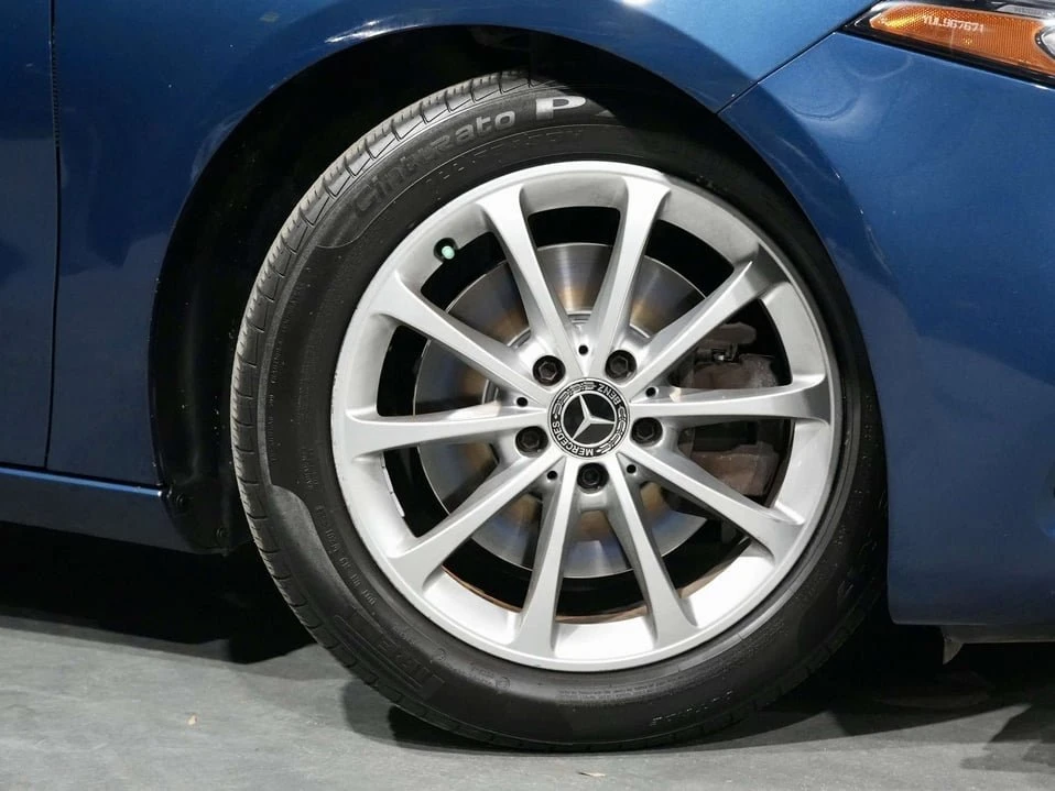 2020 Mercedes-Benz W177 A-Class - Image 4 of 20