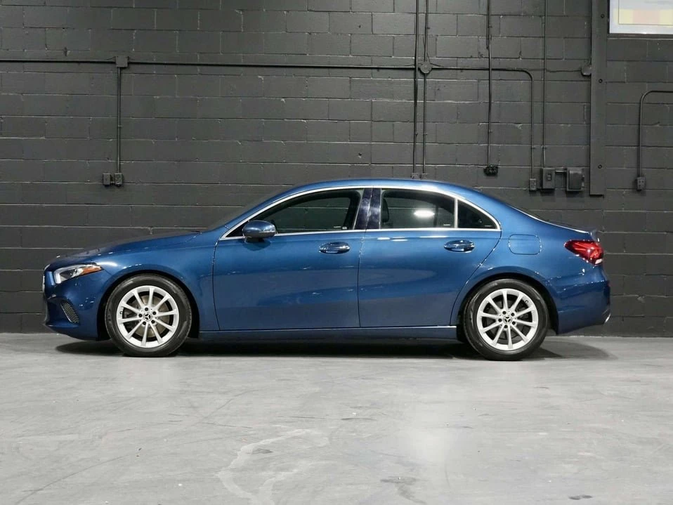 2020 Mercedes-Benz W177 A-Class - Image 5 of 20