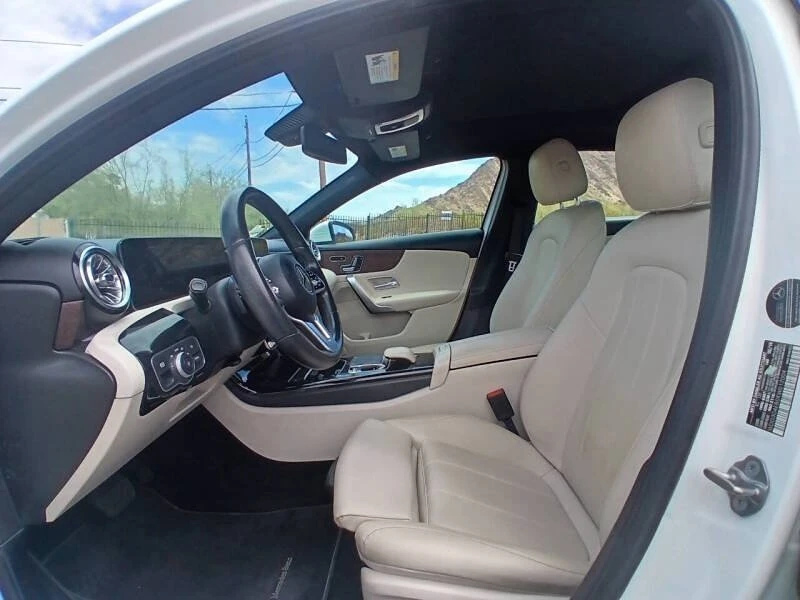 2020 Mercedes-Benz W177 A-Class - Image 14 of 20