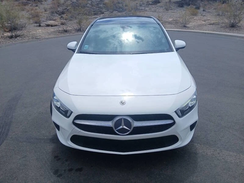 2020 Mercedes-Benz W177 A-Class - Image 2 of 20