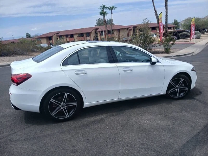 2020 Mercedes-Benz W177 A-Class - Image 6 of 20