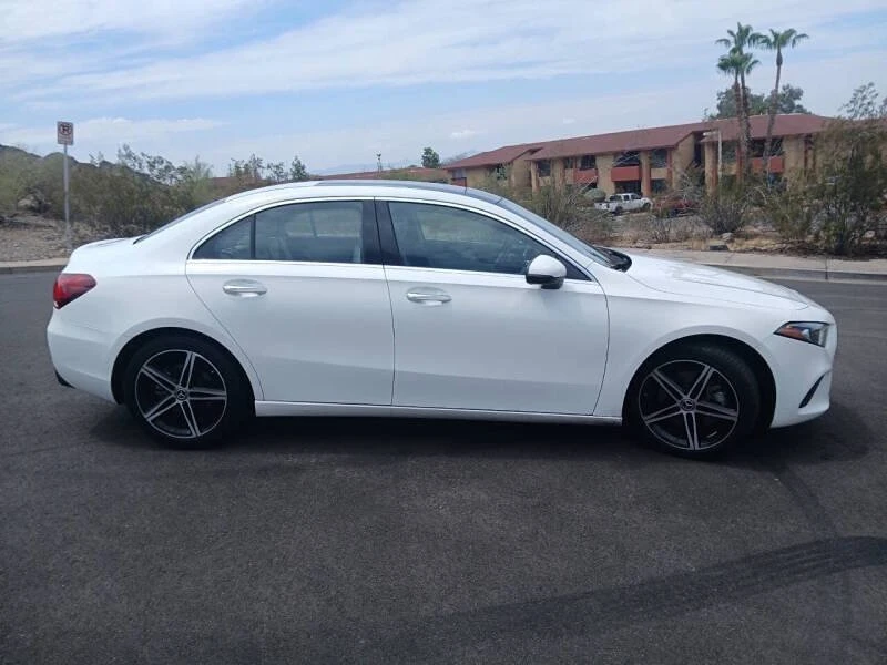 2020 Mercedes-Benz W177 A-Class - Image 5 of 20