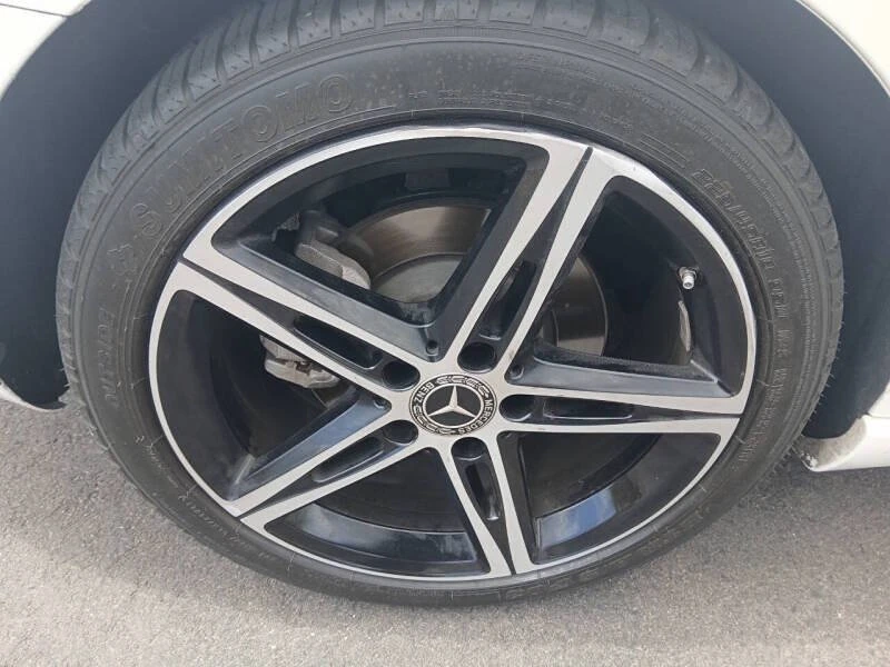 2020 Mercedes-Benz W177 A-Class - Image 18 of 20