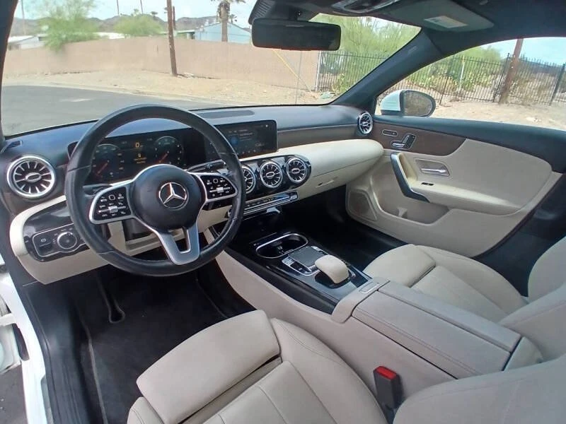 2020 Mercedes-Benz W177 A-Class - Image 13 of 20