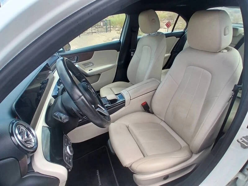 2020 Mercedes-Benz W177 A-Class - Image 12 of 20