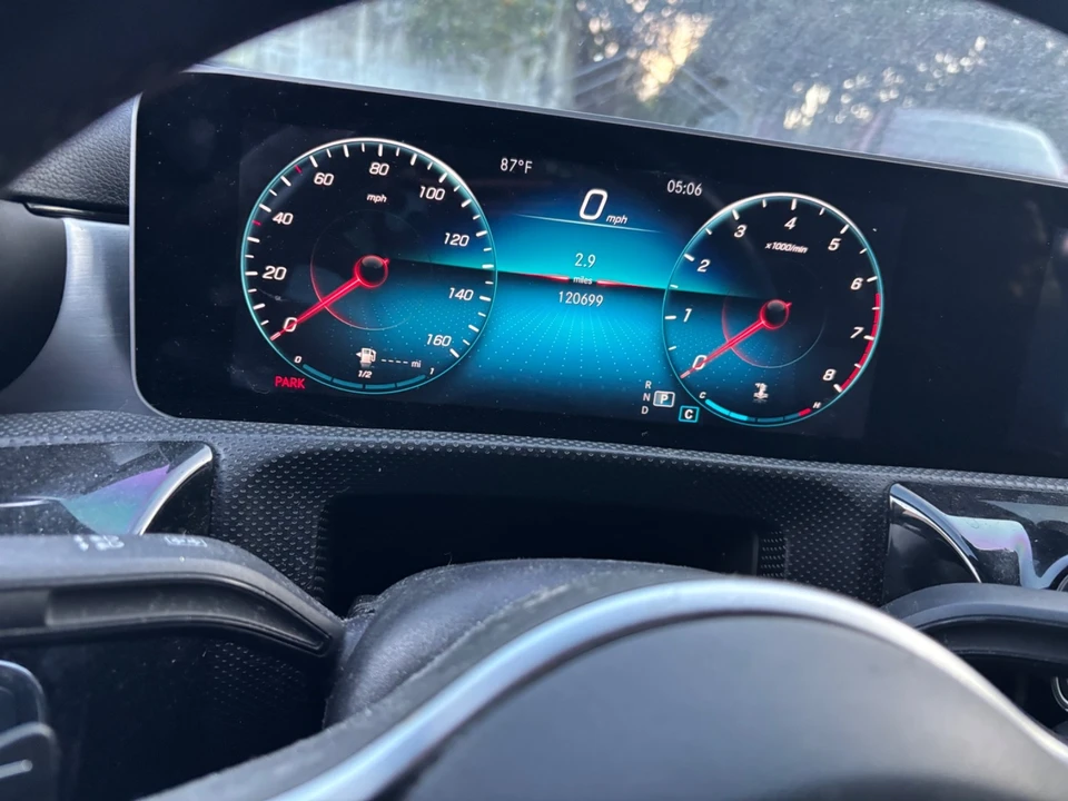2020 Mercedes-Benz W177 A-Class - Image 3 of 17