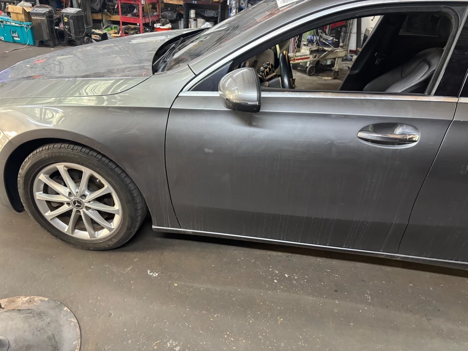 2020 Mercedes-Benz W177 A-Class - Image 7 of 17