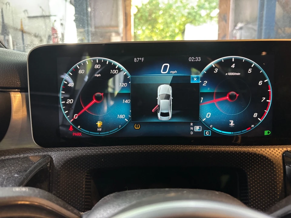 2020 Mercedes-Benz W177 A-Class - Image 15 of 17