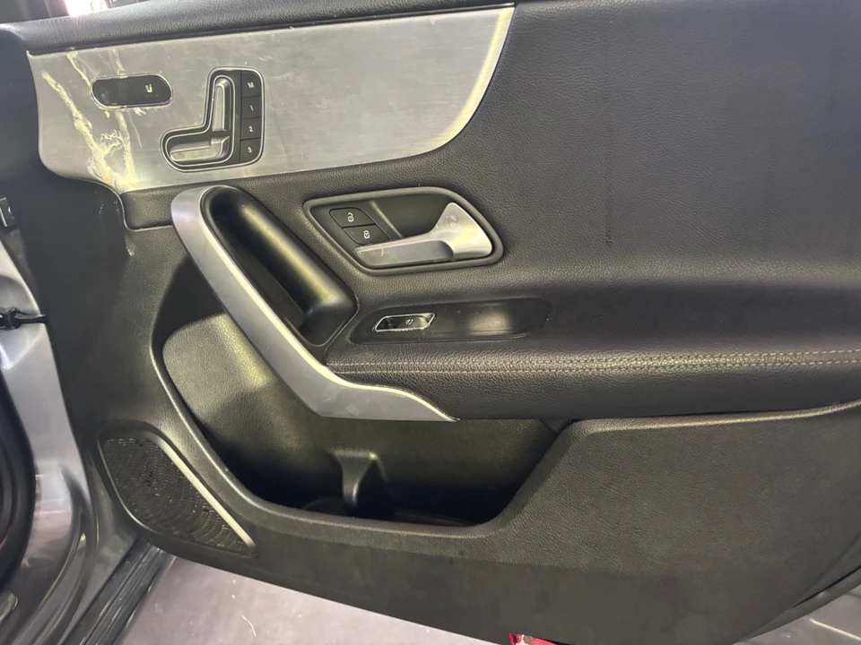2020 Mercedes-Benz W177 A-Class - Image 12 of 17