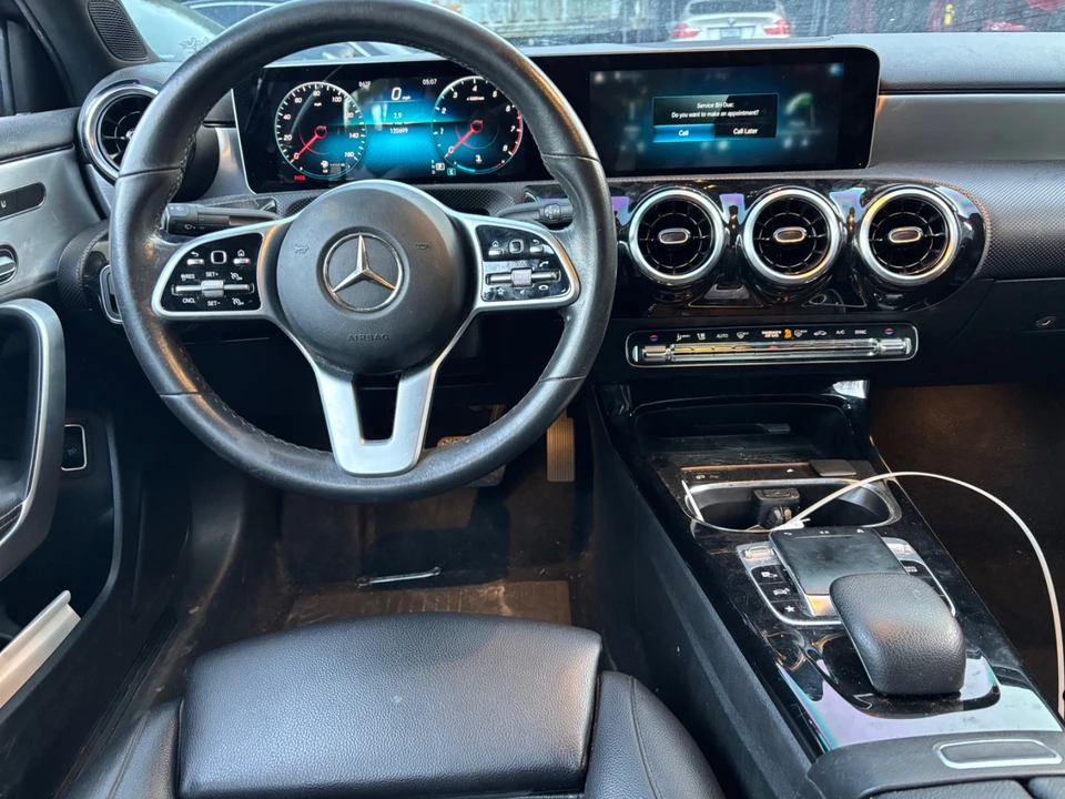 2020 Mercedes-Benz W177 A-Class - Image 4 of 17
