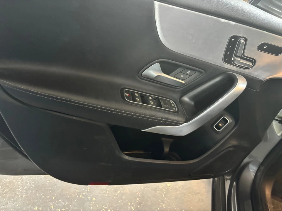 2020 Mercedes-Benz W177 A-Class - Image 9 of 17
