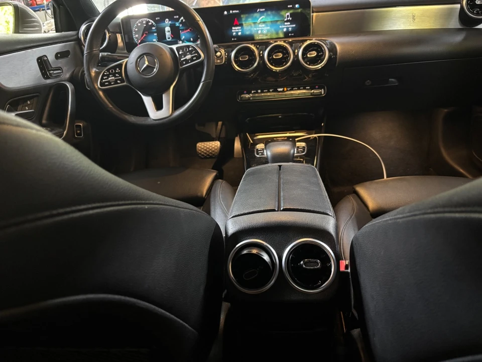 2020 Mercedes-Benz W177 A-Class - Image 6 of 17