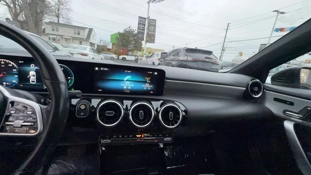 2020 Mercedes-Benz W177 A-Class - Image 14 of 16