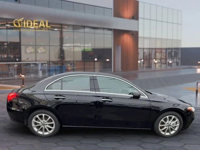 2020 Mercedes-Benz W177 A-Class - Image 7 of 16