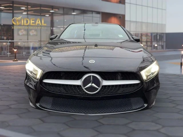 2020 Mercedes-Benz W177 A-Class - Image 4 of 16
