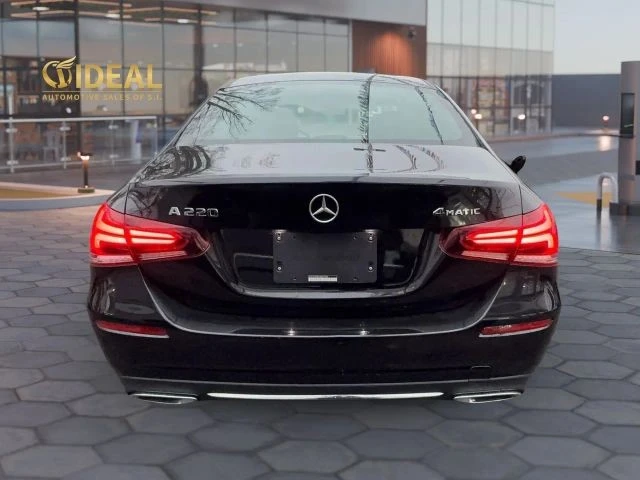 2020 Mercedes-Benz W177 A-Class - Image 8 of 16