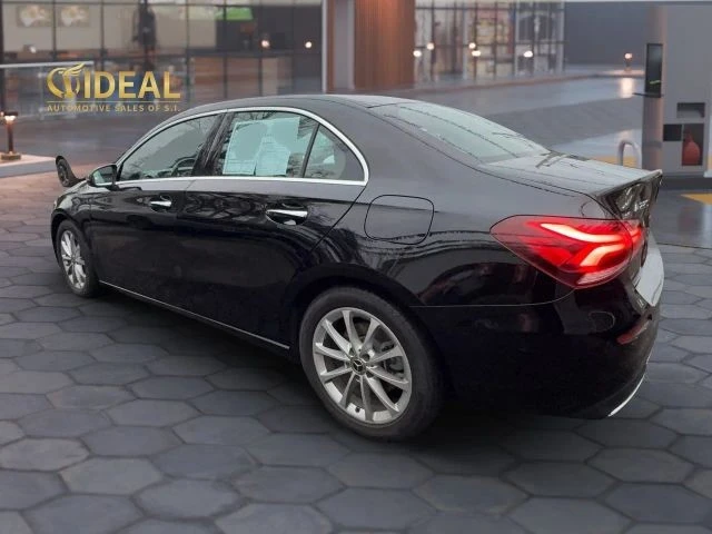 2020 Mercedes-Benz W177 A-Class - Image 5 of 16