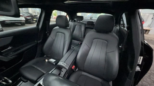 2020 Mercedes-Benz W177 A-Class - Image 13 of 16