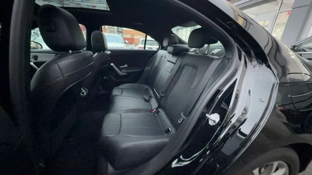 2020 Mercedes-Benz W177 A-Class - Image 15 of 16
