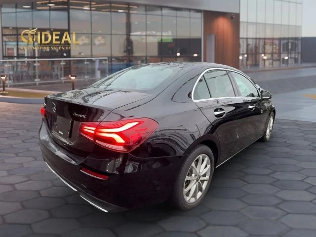 2020 Mercedes-Benz W177 A-Class - Image 6 of 16