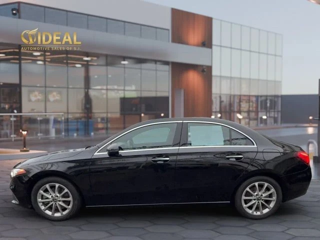 2020 Mercedes-Benz W177 A-Class - Image 3 of 16