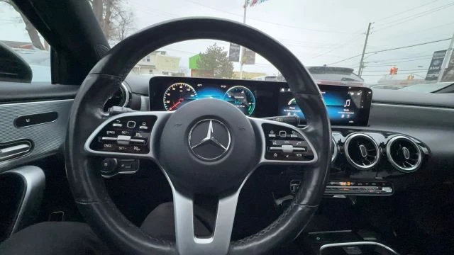2020 Mercedes-Benz W177 A-Class - Image 10 of 16